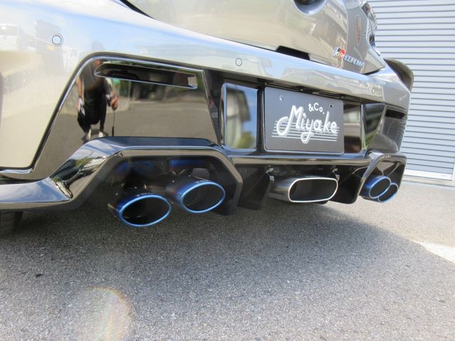 TOYOTA GR COROLLA 2023