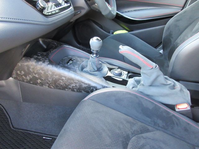 TOYOTA GR COROLLA 2023