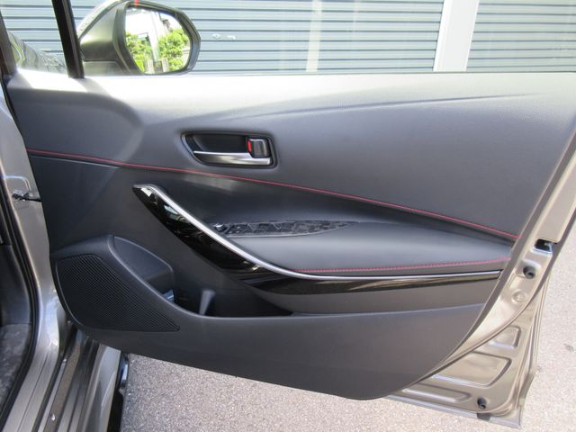 TOYOTA GR COROLLA 2023