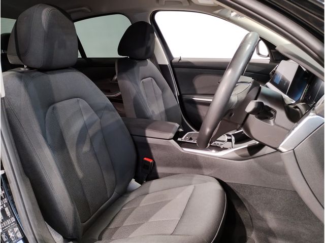 BMW BMW 3series sedan 2022