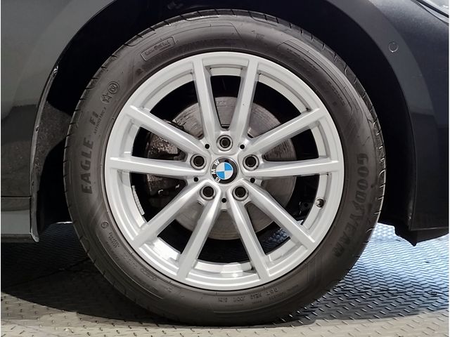 BMW BMW 3series sedan 2022