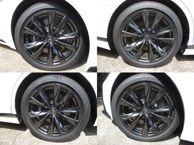 TOYOTA LEXUS LS500 2025