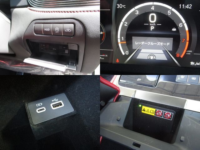 TOYOTA LEXUS LS500 2025