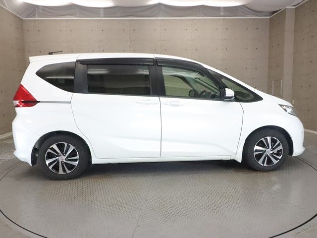 HONDA FREED 2017