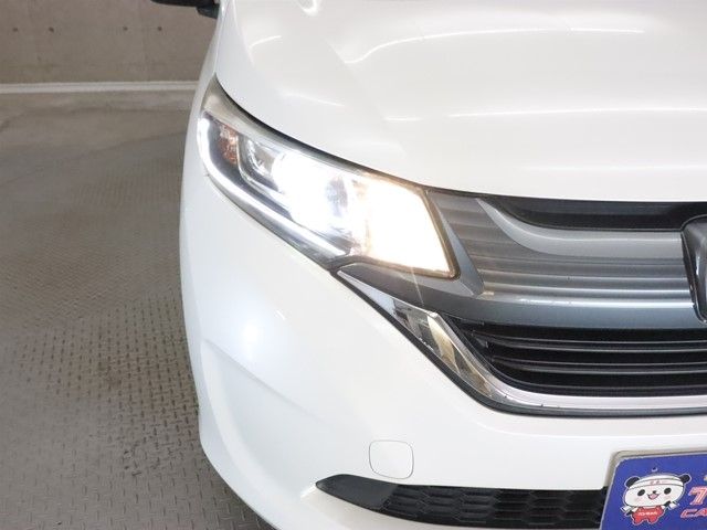 HONDA FREED 2017