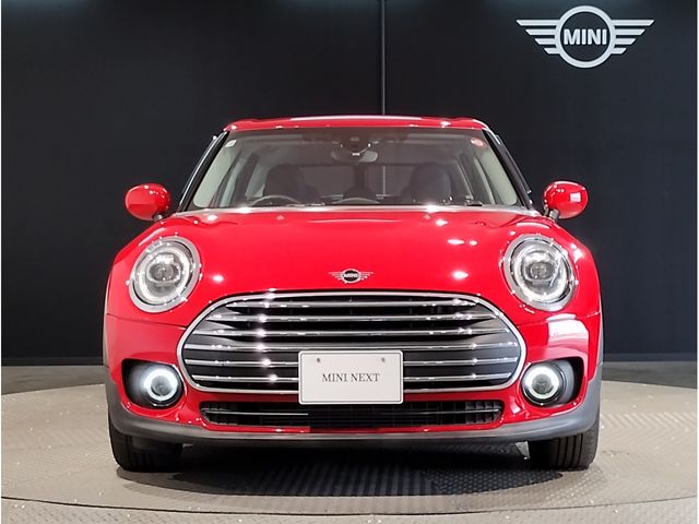 BMW MINI ONE CLUBMAN 2020