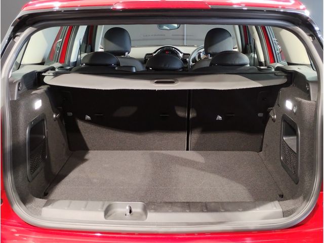 BMW MINI ONE CLUBMAN 2020