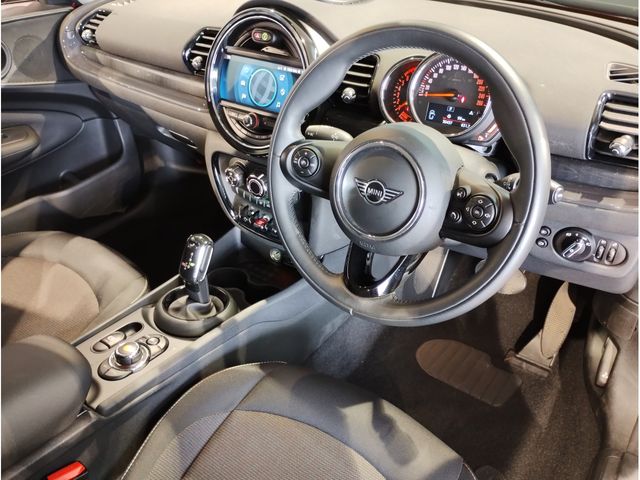 BMW MINI ONE CLUBMAN 2020