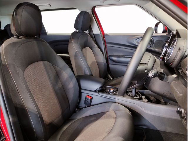 BMW MINI ONE CLUBMAN 2020