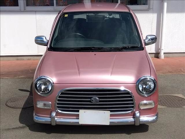 DAIHATSU MIRA GINO 2002