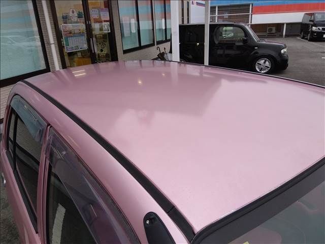 DAIHATSU MIRA GINO 2002