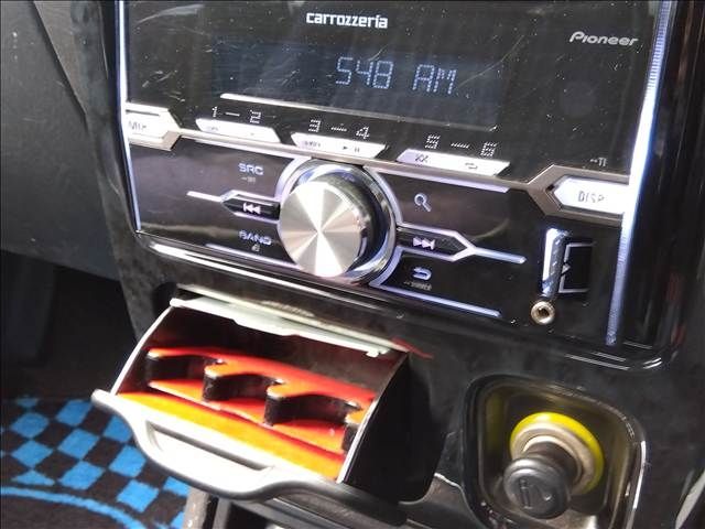 DAIHATSU MIRA GINO 2002