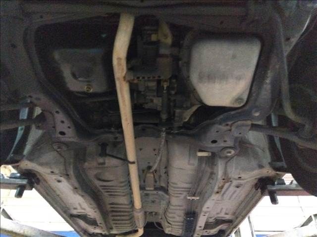 DAIHATSU MIRA GINO 2002