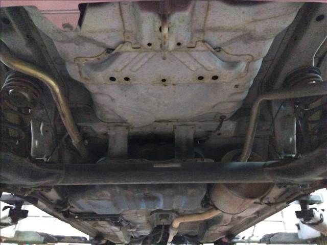 DAIHATSU MIRA GINO 2002