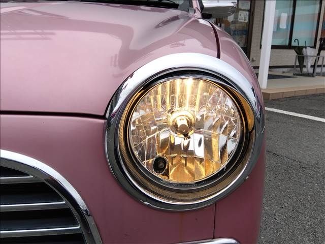 DAIHATSU MIRA GINO 2002