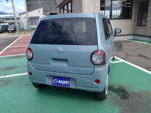 DAIHATSU MIRA TOCOT 2023