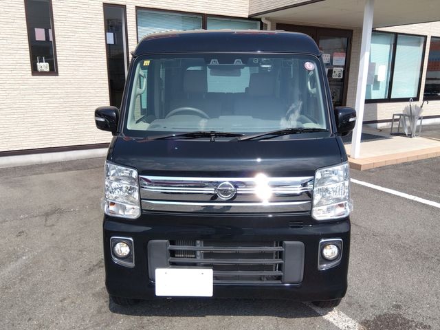 NISSAN NV100 CLIPPER RIO 2020