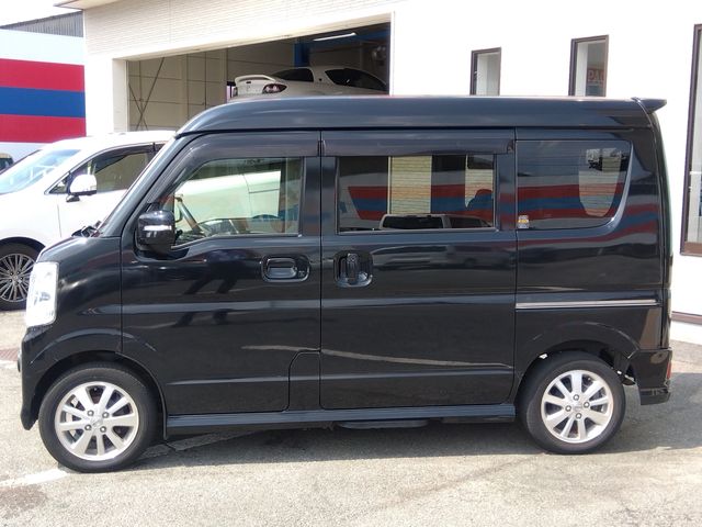 NISSAN NV100 CLIPPER RIO 2020