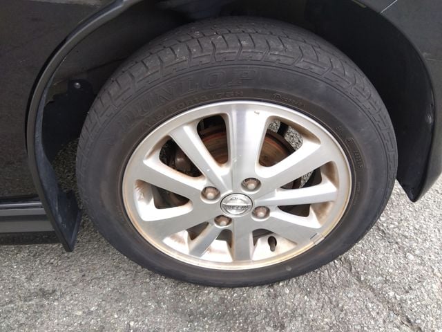 NISSAN NV100 CLIPPER RIO 2020