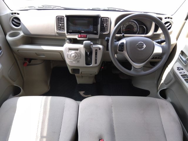 NISSAN NV100 CLIPPER RIO 2020