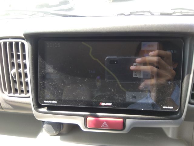 NISSAN NV100 CLIPPER RIO 2020