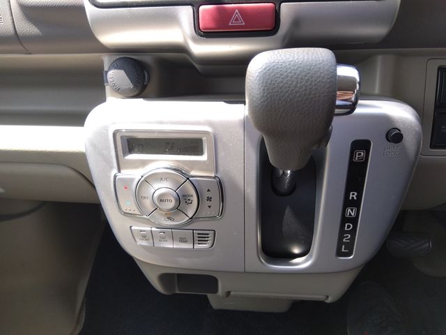 NISSAN NV100 CLIPPER RIO 2020