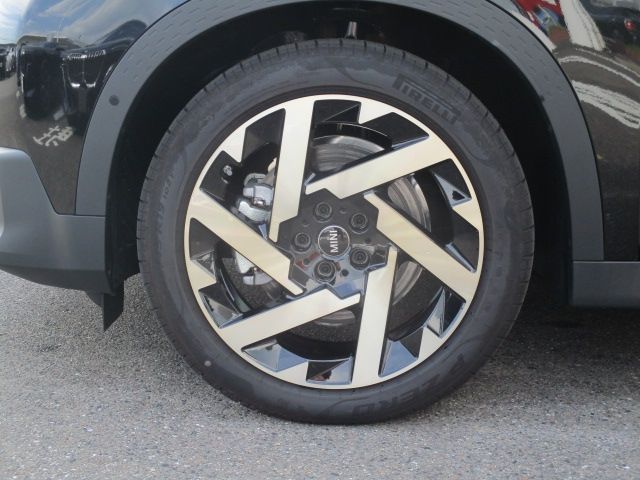 BMW MINI COUNTRYMAN 2025