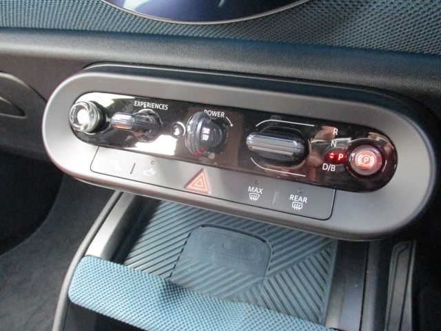 BMW MINI COUNTRYMAN 2025