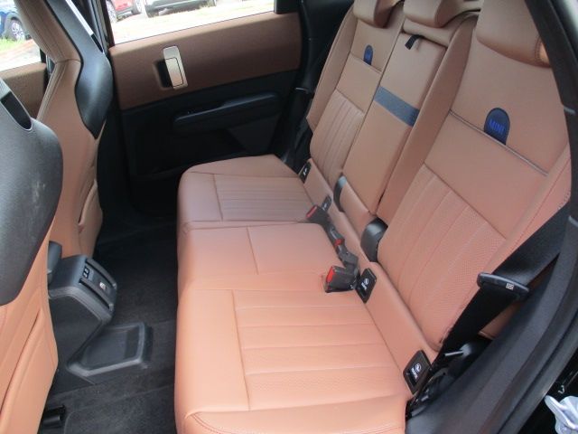 BMW MINI COUNTRYMAN 2025