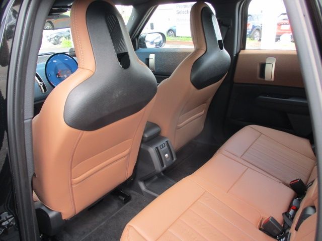 BMW MINI COUNTRYMAN 2025