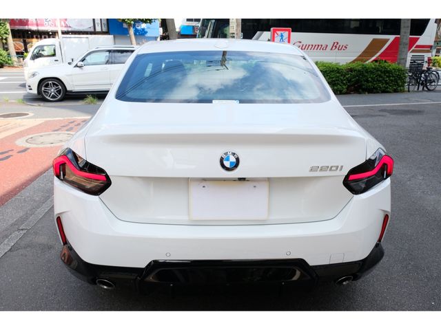 BMW BMW 2series coupe 2024