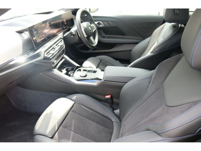 BMW BMW 2series coupe 2024