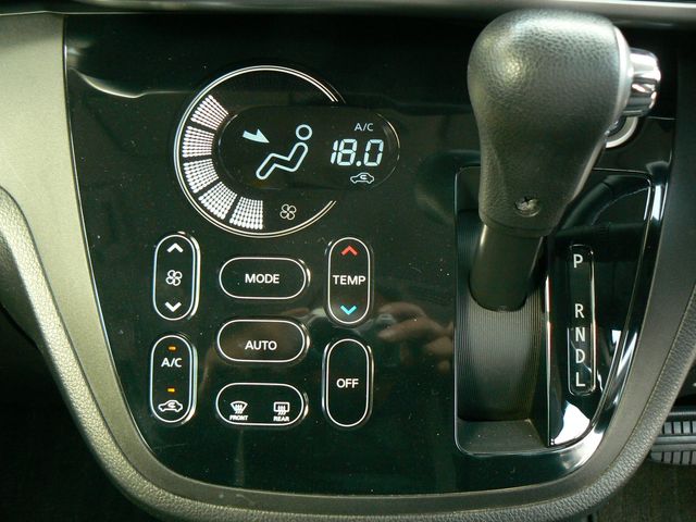 NISSAN DAYZ ROOX 2016