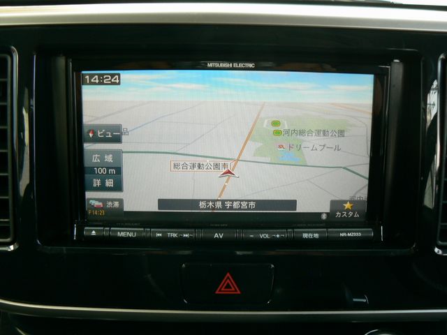 NISSAN DAYZ ROOX 2016