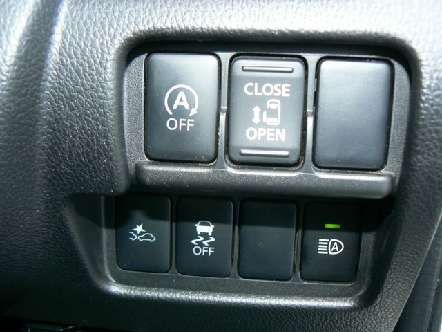 NISSAN DAYZ ROOX 2016