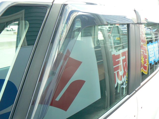 NISSAN DAYZ ROOX 2016