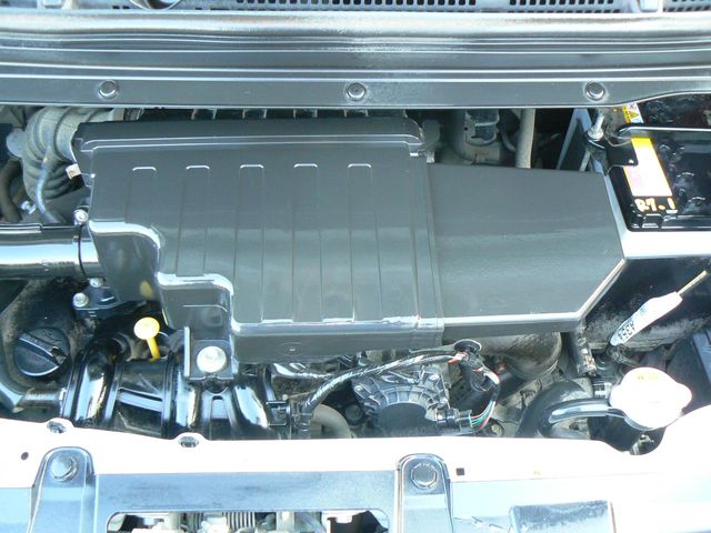 NISSAN DAYZ ROOX 2016