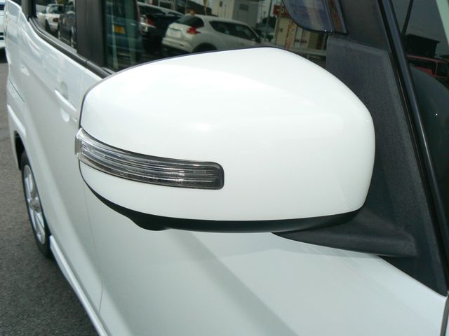 NISSAN DAYZ ROOX 2016