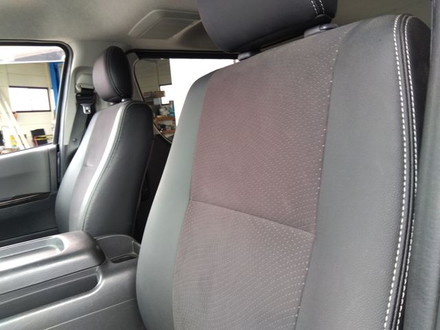 TOYOTA REGIUSACE van 4WD 2017