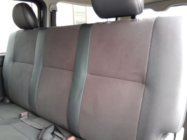 TOYOTA REGIUSACE van 4WD 2017