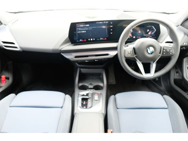 BMW BMW 1series 2025