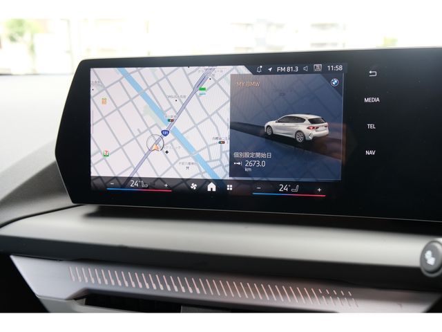 BMW BMW 1series 2025