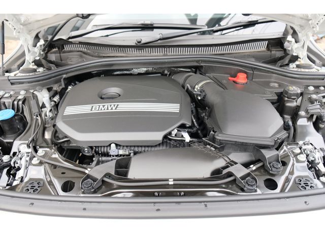 BMW BMW 1series 2025