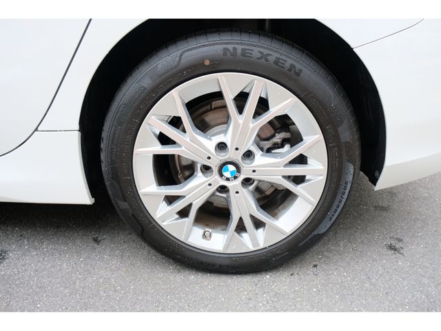 BMW BMW 1series 2025