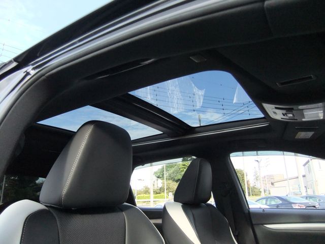 TOYOTA LEXUS RX450h AWD 2019