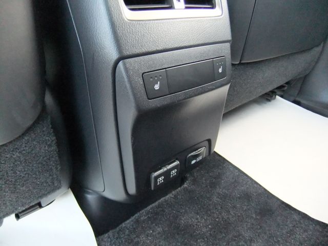 TOYOTA LEXUS RX450h AWD 2019