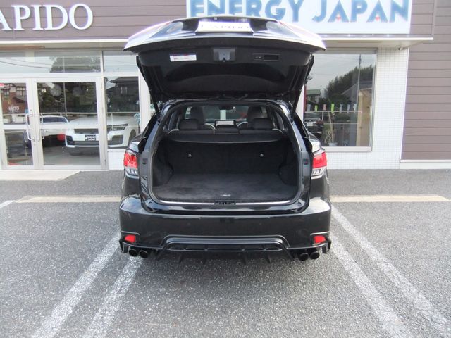 TOYOTA LEXUS RX450h AWD 2019