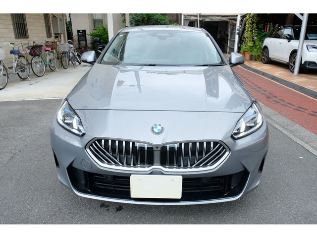 BMW BMW 1series 2025