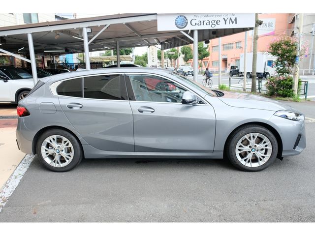 BMW BMW 1series 2025