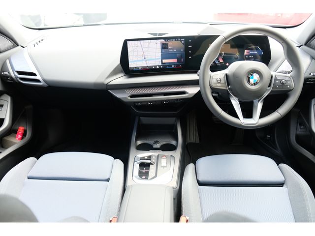 BMW BMW 1series 2025